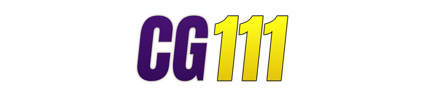 cg111 লোগো